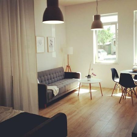 Apartamenty Caloroczne Puck Eksteriør billede