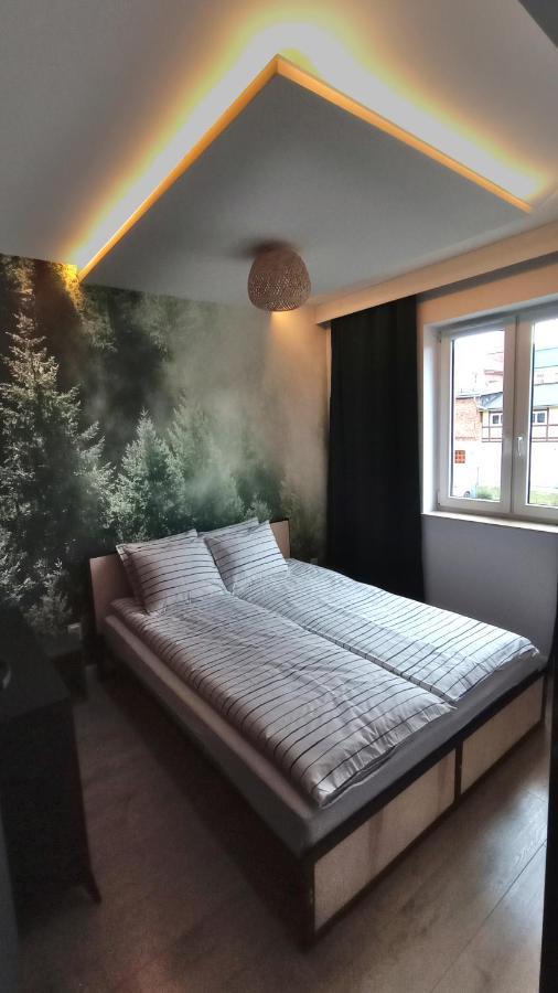 Apartamenty Caloroczne Puck Eksteriør billede