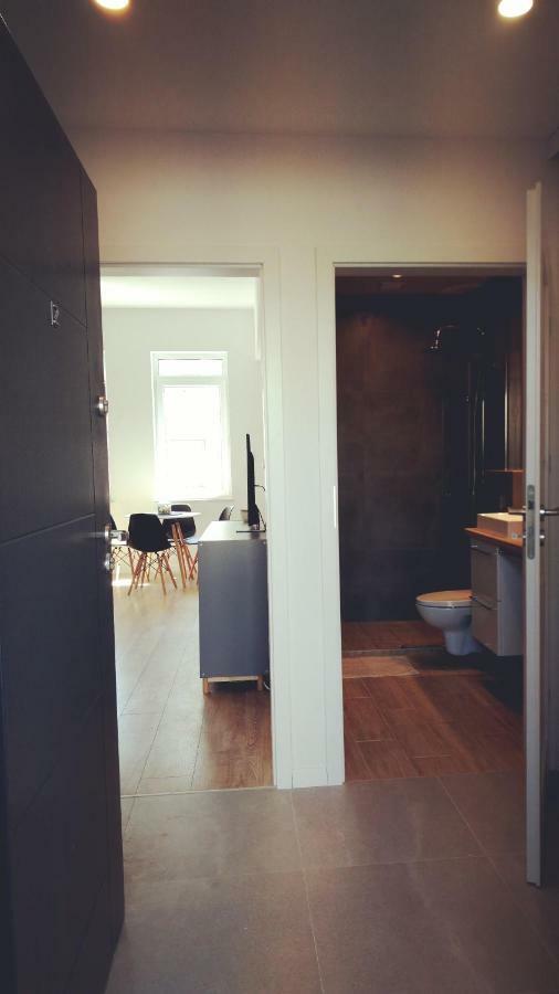Apartamenty Caloroczne Puck Eksteriør billede